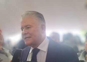 Pedro Rodríguez, Caballero de la Política: Herminio Cahue