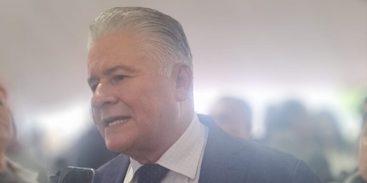 Pedro Rodríguez, Caballero de la Política: Herminio Cahue