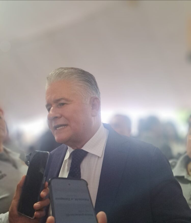 Pedro Rodríguez, Caballero de la Política: Herminio Cahue