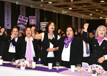 SUTEYMISTAS CONMEMORAN “DÍA INTERNACIONAL DE LA MUJER”