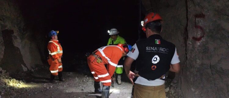 Identifican a minero fallecido en Sinaloa: La tragedia aún conmueve a El Rosario