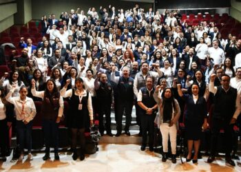 Herminio Cahue sigue uniendo a los Suteymistas