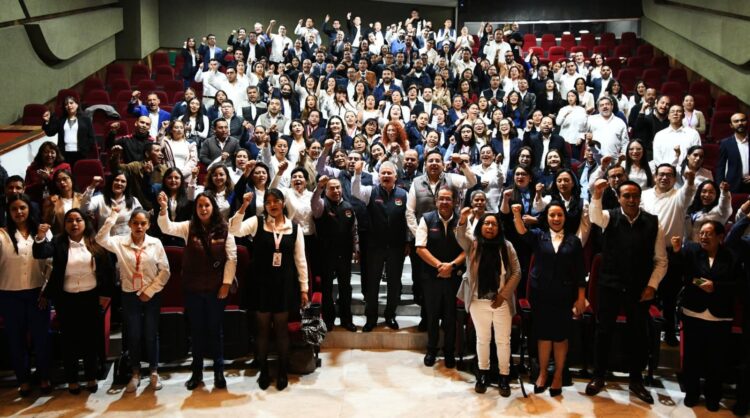 Herminio Cahue sigue uniendo a los Suteymistas