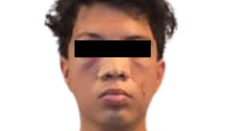 Detienen a Kevin ‘N’ acusado por tragedia en el Hospital 200 del IMSS en Tecámac