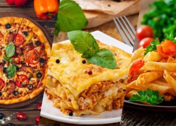 Pizza Pasta Fest 2026 llega a la CDMX con su primera edición y apuesta por convertirse en referente gastronómico anual