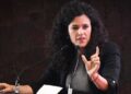 Sheinbaum confirma la salida de Luisa María Alcalde de la dirigencia de Morena, la invita a la Consejería Jurídica