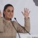 Reforma electoral: 9 millones de pesos en encuestas de opinión sobre la iniciativa de Sheinbaum que resultó un fracaso