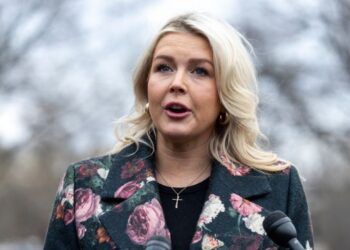 La Casa Blanca niega el plan de usar armas nucleares contra Irán