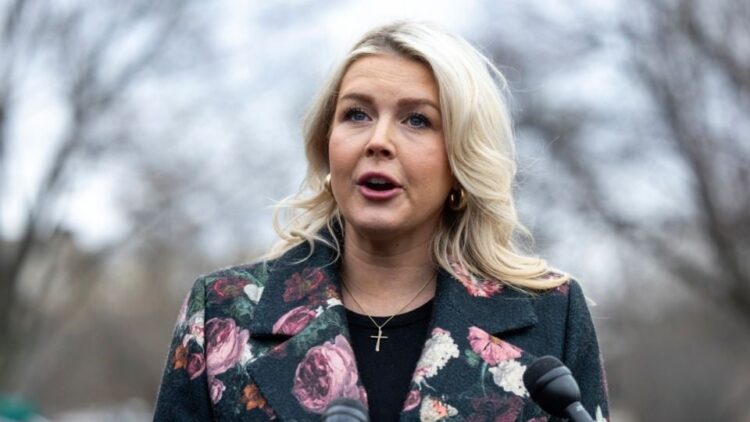 La Casa Blanca niega el plan de usar armas nucleares contra Irán