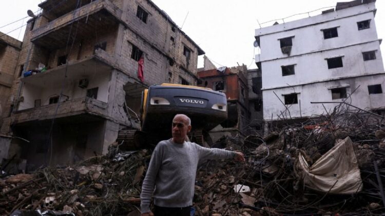 Embajada de México en Líbano reitera su llamado a connacionales para salir del país a horas de finalizar el ultimátum de Trump
