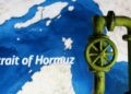 Irán cierra el estrecho de Ormuz: acusa a Israel de incumplir la tregua temporal tras ataque a Líbano