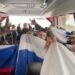 Arranca la tregua entre Rusia y Ucrania por la Pascua ortodoxa; intercambian 175 prisionerosv