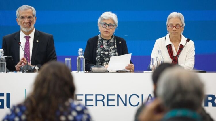 Enfermedades en México: padece hipertensión el 41% de adultos mayores de 50 años y 25% vive con diabetes