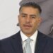 Harfuch afirma que el alcalde de Taxco y su papá fueron encontrados en el Edomex, pero no hay detenidos