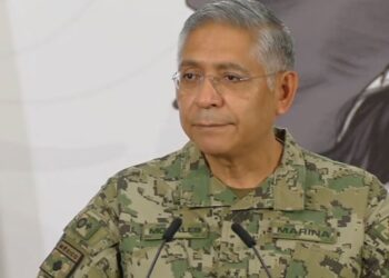 Buque Cuauhtémoc se encuentra en mantenimiento, afirma la Marina; Senado autorizó su salida para julio