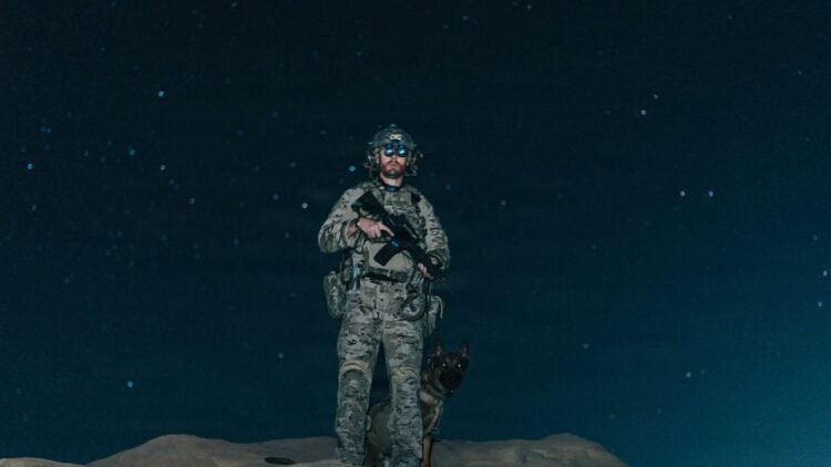 El Pentágono sigue enviando soldados a Medio Oriente y llegarán más de 4 mil a finales del mes: Washington Post