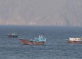 Estrecho de Ormuz: cruceros sin pasajeros logran salir del golfo Pérsico tras el cierre de la ruta