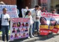 Familias buscadoras reclaman que no se les convocó a reunión con el alto comisionado de la ONU