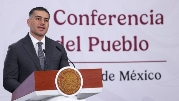 «La seguridad en el Mundial está garantizada», afirma el gobierno de Sheinbaum pese a la balacera en Teotihuacán