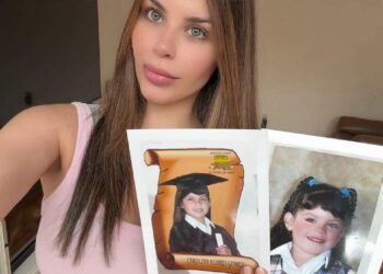 Feminicidio en CDMX: matan a la exreina de belleza Carolina Flores Gómez en Polanco