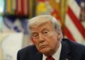 Trump abre la posibilidad de retomar las negociaciones con Irán este viernes