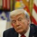 Trump abre la posibilidad de retomar las negociaciones con Irán este viernes
