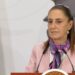 Sheinbaum confirma la apertura de una investigación por la estancia del hijo de Ebrard en la embajada en Londres