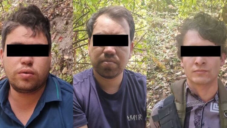 Departamento del Tesoro de EU sanciona a 23 personas y empresas ligadas a la producción de fentanilo para el Cártel de Sinaloa