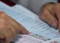 Elecciones en Perú: catean la casa del exjefe del organismo electoral por retrasos en votación
