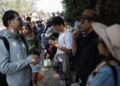 “Había filas de gente para entrar a Teotihuacán”: Sheinbaum presume afluencia de visitantes pese al tiroteo ocurrido esta semana
