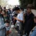 “Había filas de gente para entrar a Teotihuacán”: Sheinbaum presume afluencia de visitantes pese al tiroteo ocurrido esta semana