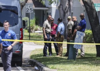 Asesinan a dos estudiantes de la Universidad del Sur de Florida; acusan a su compañero de cuarto