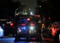 FBI acordona la casa de Cole Tomas Allen, detenido por entrar armado a cena de Trump