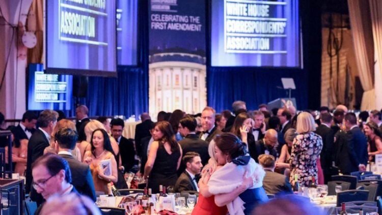 Trump afirma que el tirador en la cena de corresponsales fue motivado por un «odio anticristiano»