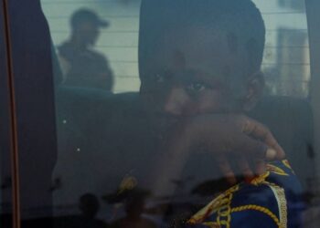 Secuestran a 23 menores en un orfanato clandestino en Nigeria; autoridades rescatan a 15