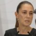 “No podemos apoyar un acto violento”: Sheinbaum afirma que fue la primera en solidarizarse con Trump tras tiroteo