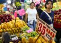México registra déficit de más de mil mdd en el primer trimestre de 2026, pese al aumento en exportaciones
