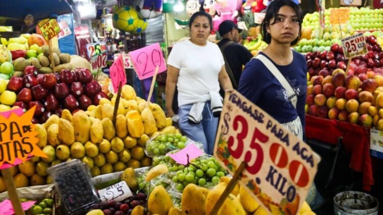 México registra déficit de más de mil mdd en el primer trimestre de 2026, pese al aumento en exportaciones