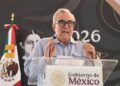 Rocha Moya no tiene visa para viajar a EU, le fue revocada desde el año pasado: Los Angeles Times