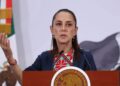“Están dando información”: Sheinbaum confirma que EU respondió a la nota diplomática por el caso Chihuahua