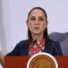 “Están dando información”: Sheinbaum confirma que EU respondió a la nota diplomática por el caso Chihuahua