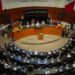 Gobernadora de Chihuahua confirma que no acudirá al Senado para abordar el caso de los agentes de EU