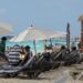 PIB turístico en México creció 1.3% en 2025, pero consumo de extranjeros cayó casi 9%