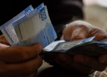 Analistas mantienen estimación de crecimiento del PIB en México en 1.4% para 2026