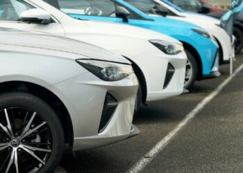 Exportación de vehículos desde México aumenta 2.45%; producción crece 0.50% en el primer trimestre de 2026