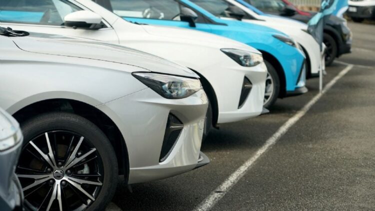 Exportación de vehículos desde México aumenta 2.45%; producción crece 0.50% en el primer trimestre de 2026