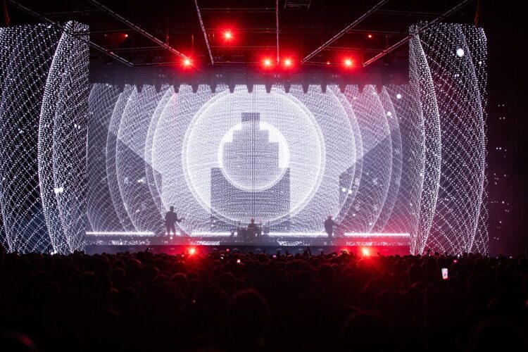 Soda Stereo ECOS: Sobre su histórico debut en Argentina y su próximo arribo a México