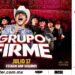 Grupo Firme vuelve al Estadio GNP Seguros