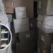 Decomisan más de 79 toneladas de mercancía ilegal en el Centro Histórico de CDMX