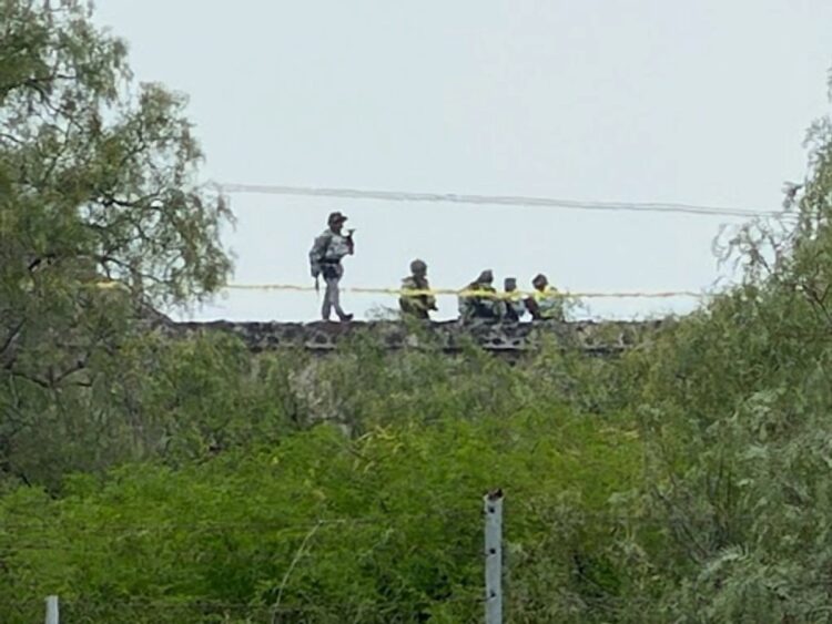 Sheinbaum confirma comunicación con la embajada de Canadá tras asesinato de turista en Teotihuacán